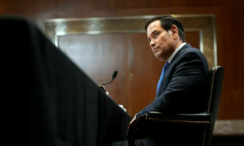 State Department probes AI scam impersonating Secretary Rubio