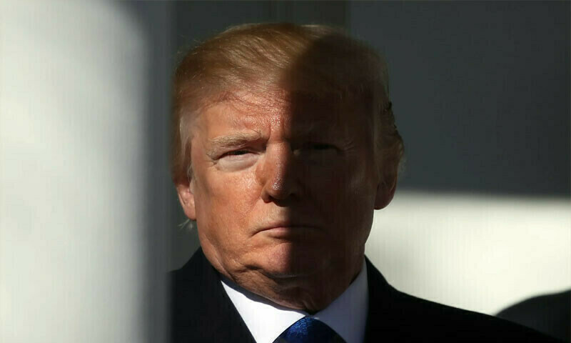 Tariff threat letters from Trump go viral over embarrassing error