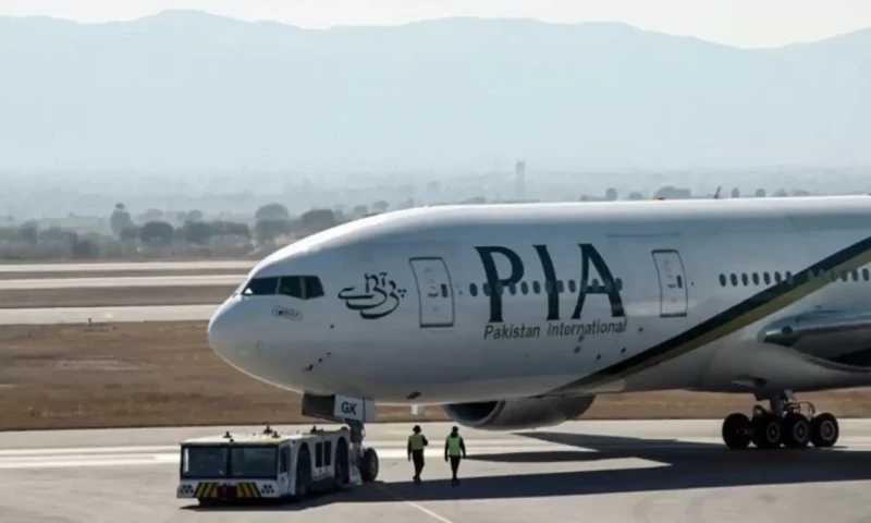 Govt approves four potential bidders for PIA