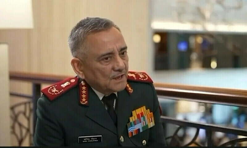 Operation Sindoor fallout: Indian military divided over China&rsquo;s role