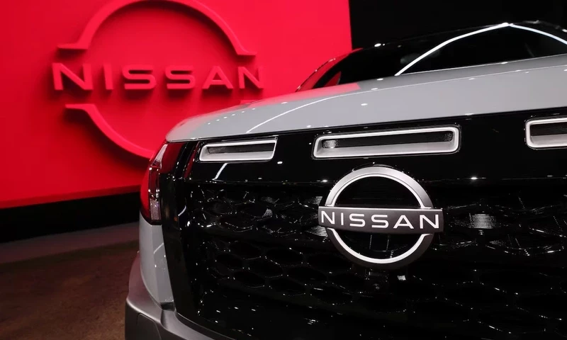 Nissan halts production of three Canada-bound models at two US plants: Nikkei