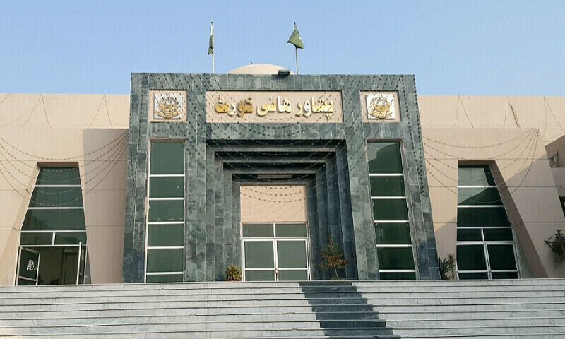 Peshawar High Court seeks report on Swat river tragedy in 14 days