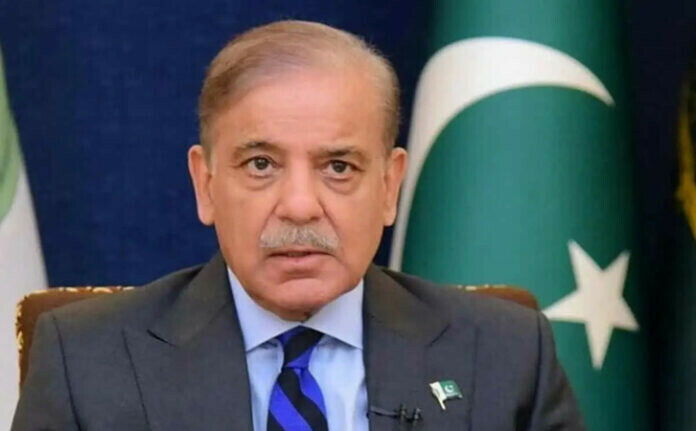 PM Shehbaz praises record $38.3 billion in remittances for FY 2024-25