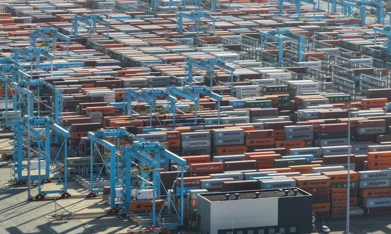 Trump sets 50% US tariffs on copper, Brazilian imports starting in August