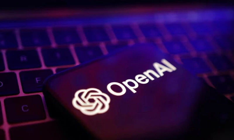 OpenAI to release web browser in challenge to Google Chrome