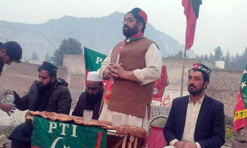 Internal rifts appear in PTI over Senate ticket distribution in KP