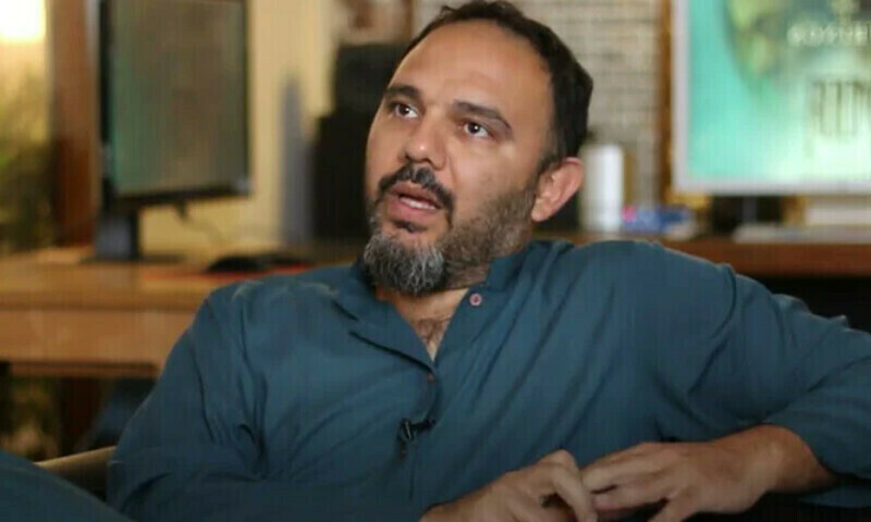 SHC grants bail to filmmaker Jami in appeal against conviction