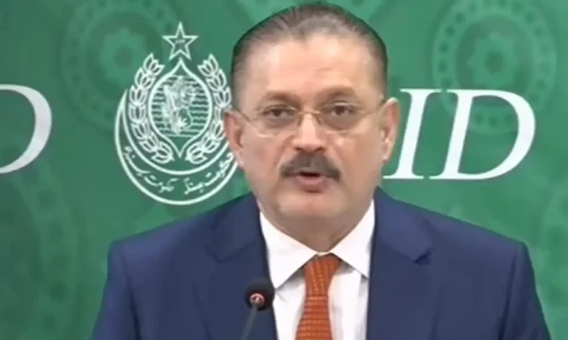 Sindh govt evacuates 9 dangerous buildings in Lyari