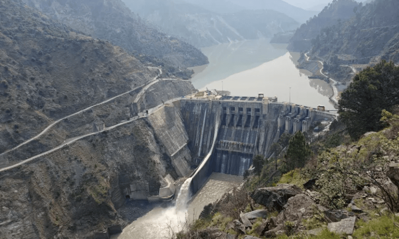 Modi&rsquo;s Hindutva agenda pushes region to brink of water crisis: Al Jazeera