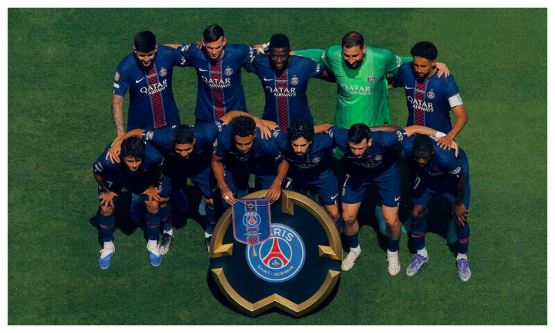 PSG, Chelsea set for Club World Cup final showdown in US