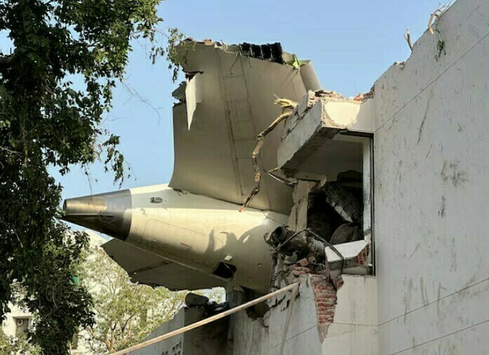 Fuel to Air India jet engines cut off moments before crash: Probe