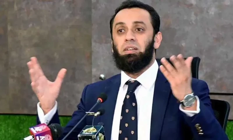 Attaullah Tarar reaffirms support for creative industry, film funding, global promotion