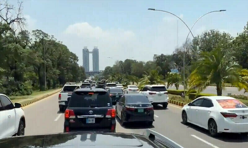 PTI summons meeting in Lahore to strategize protest movement