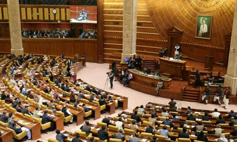 Govt, opposition constitute teams to discuss reference against members