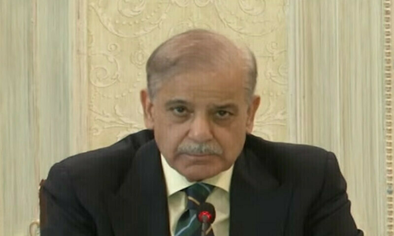 Unprecedented measures taken against corruption: PM Shehbaz
