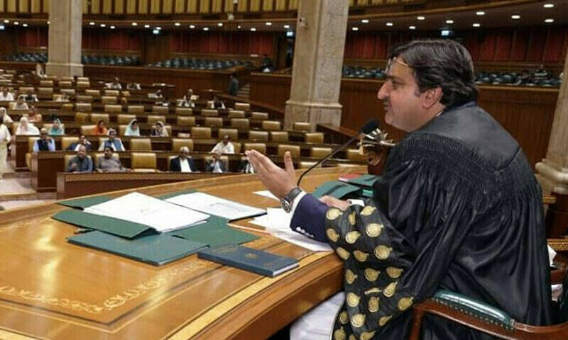 Disqualification reference: Govt, Opposition talks ended without breakthrough