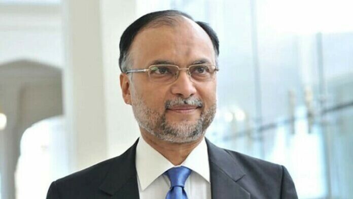 Ahsan inaugurates Engineers&rsquo; Lounge at IEP, unveils plan for engineering federation