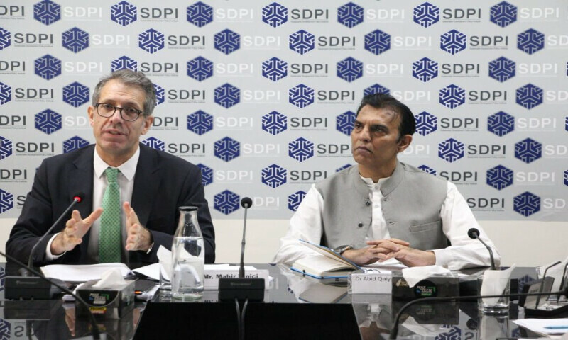 IMF representative highlights strong economic reform progress in Pakistan