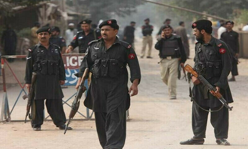 Federal Govt to transform Frontier Constabulary into nationwide federal force