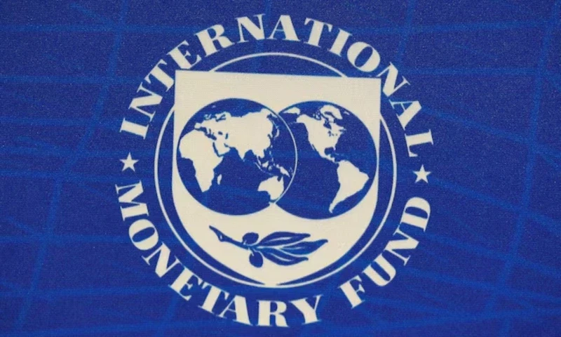 IMF optimistic about Pakistan&rsquo;s economic performance under EFF program