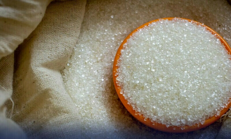 Sugar prices in Lahore soar to Rs200 per kg, causing public concern
