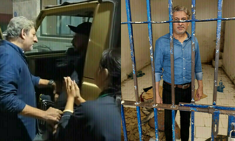 Karachi City Court dismisses civilian assault case in Defense area