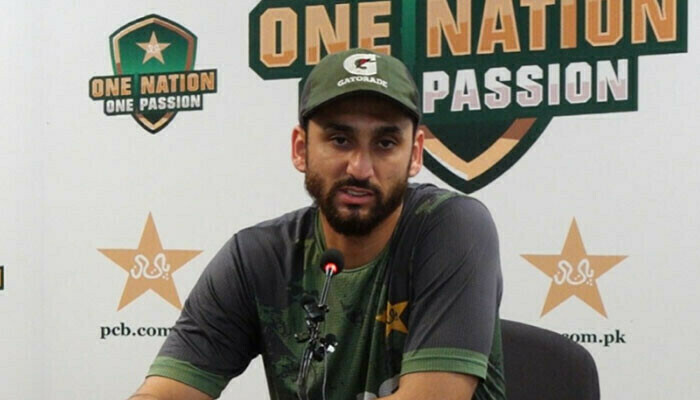 Skipper Salman Agha expresses full trust in squad for Bangladesh series