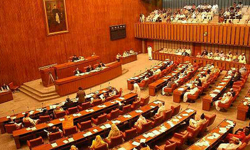 PPP, JUI-F agree to contest Senate elections from a joint platform