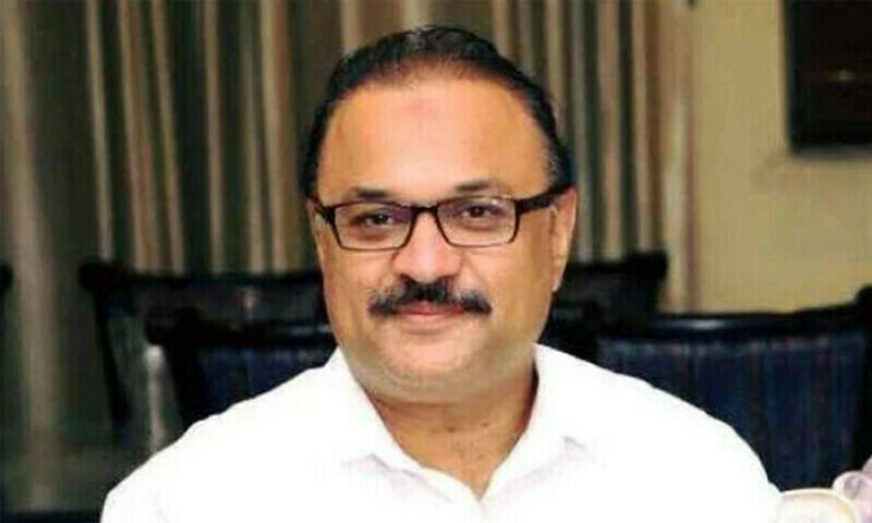 Putting PTI founder in jail did not bring political stability: Aamir Dogar