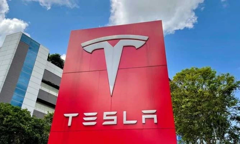 Tesla to sell Model Y cars in India, starting at $69,770