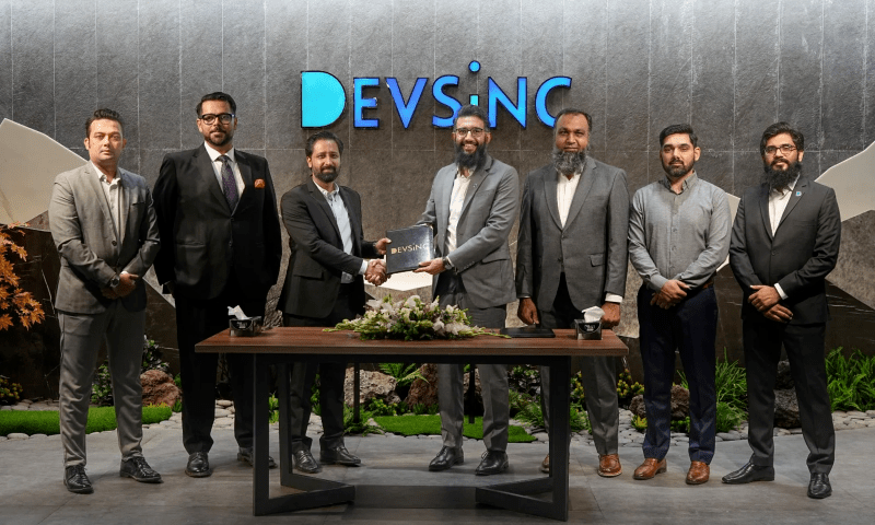 Devsinc launches employee stock ownership plan to foster culture of employee partnership
