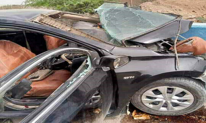 Deadly crash on Hawks Bay Road claims lives of 4 family members