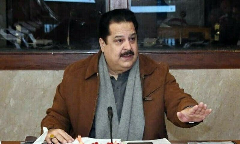 PAC member seeks details of salaries and perks of parliamentarians, generals, and judges