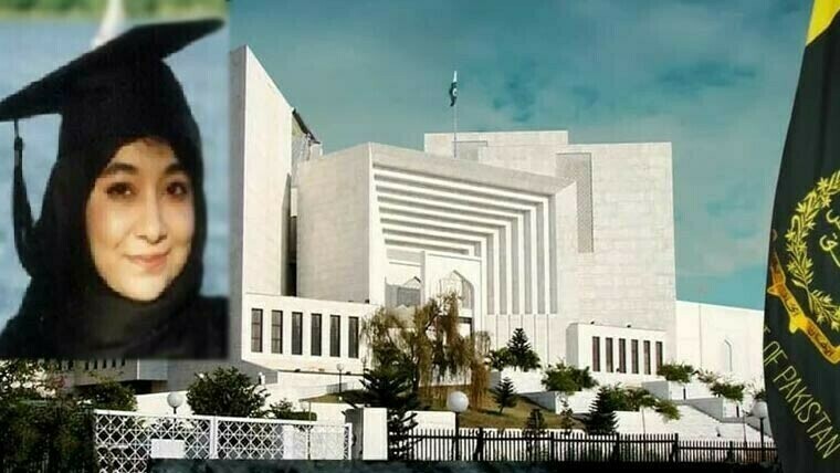Govt moves SC against IHC&rsquo;s order in Aafia Siddiqui Case