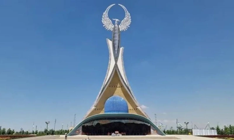 Preparations for celebrating 34th Anniversary of Uzbekistan&rsquo;s State Independence began
