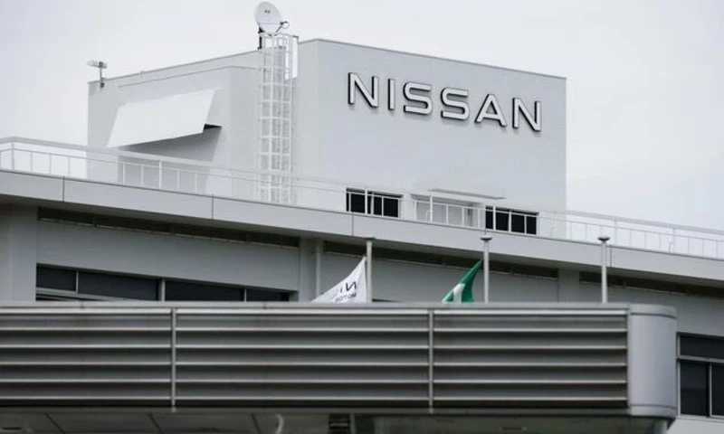 Nissan to end vehicle production at Oppama plant by end of FY 2027