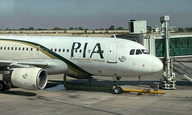 UK lifts air ban on Pakistani airlines, paving way for direct flights