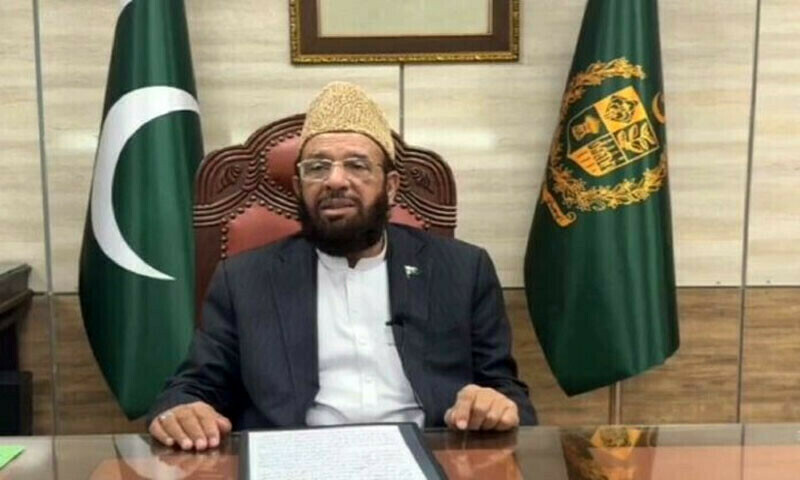 40,000 Pakistani pilgrims missing in Iraq, Syria, and Iran: Minister