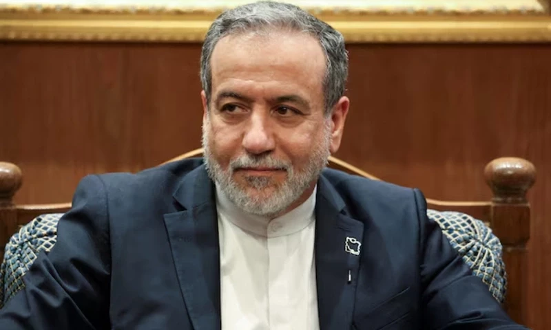 Iran parliament rules out resumption of US talks until preconditions are met