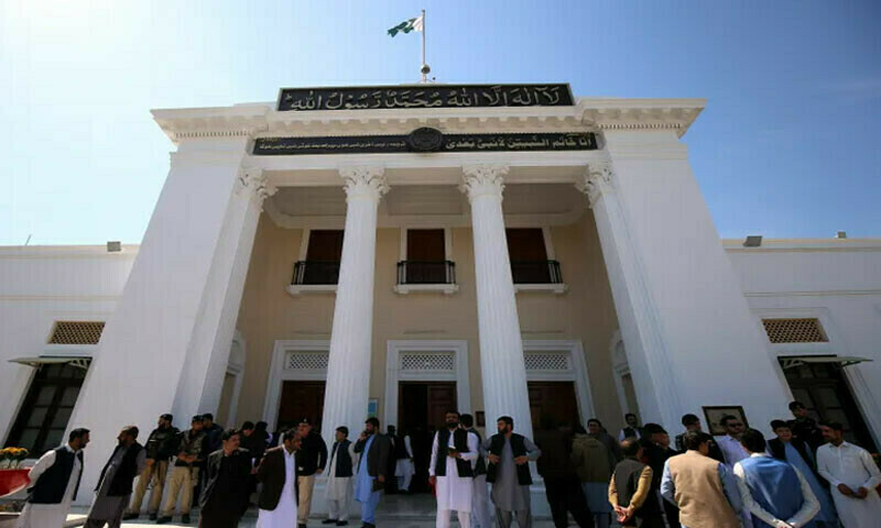 KP reaches agreement on 6/5 Senate seat distribution formula