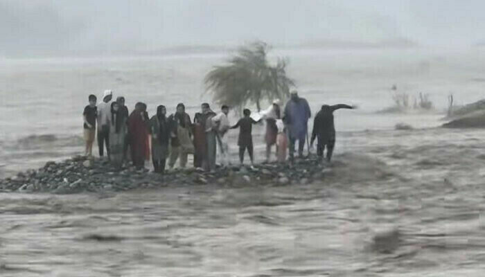 Swat tragedy: Body of 14-year-old boy recovered after 21 days of drowning