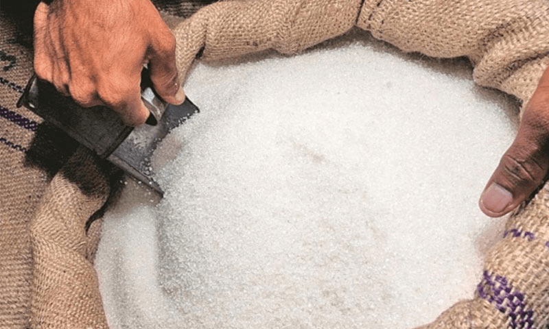 Islamabad sets new sugar prices: Retail at Rs172/kg, Ex-mill at Rs165