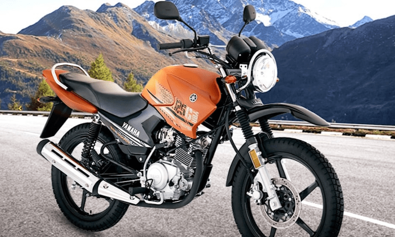 Motorcycle prices increased in Pakistan after NEV duty