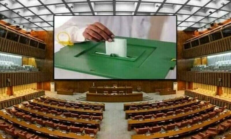 Differences in PTI intensify ahead of Senate elections