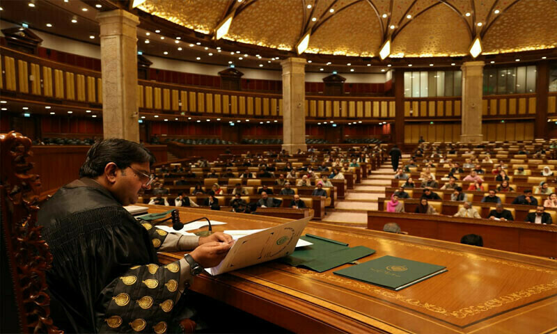 Punjab Assembly election scheduled for Monday