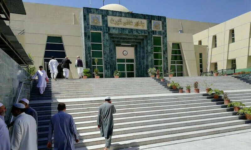 Opposition moves PHC over KP reserved seat oath delay