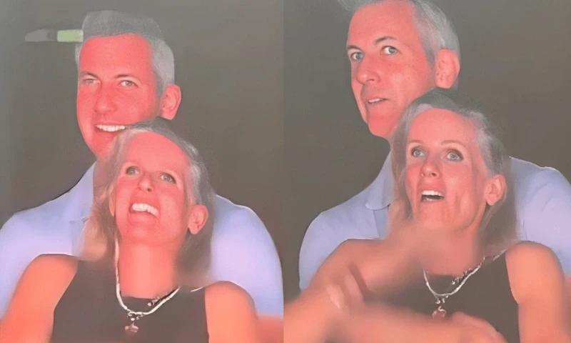 Astronomer Inc CEO resigns after viral Coldplay concert video with colleague