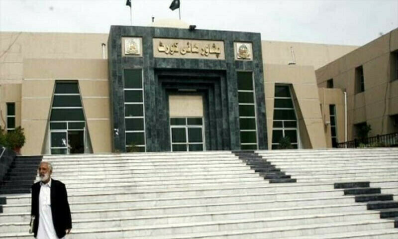 Legal battle begins over KP reserved seats oath taking