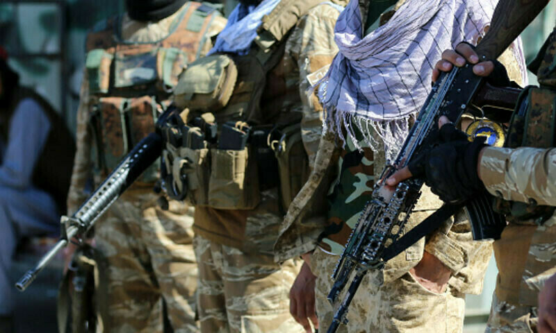 Afghanistan govt agrees to relocate, disarm TTP