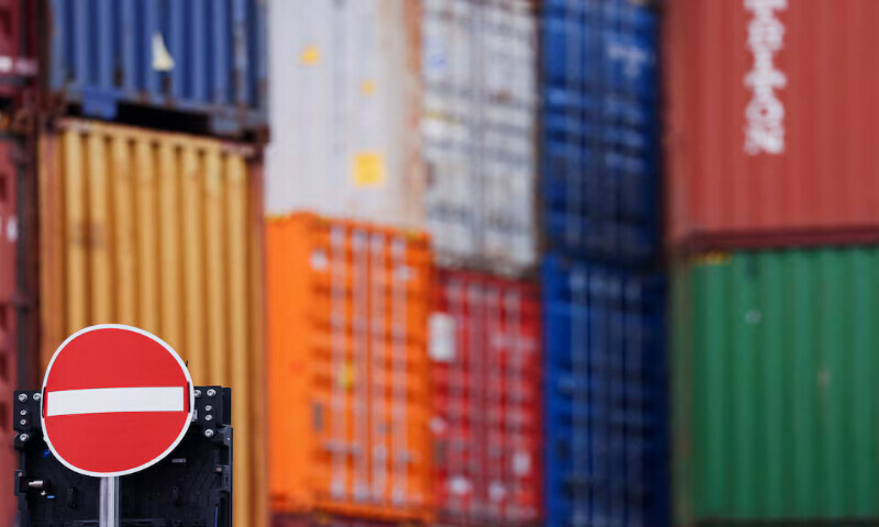 EU to ramp up retaliation plans as US tariff deal prospects dim